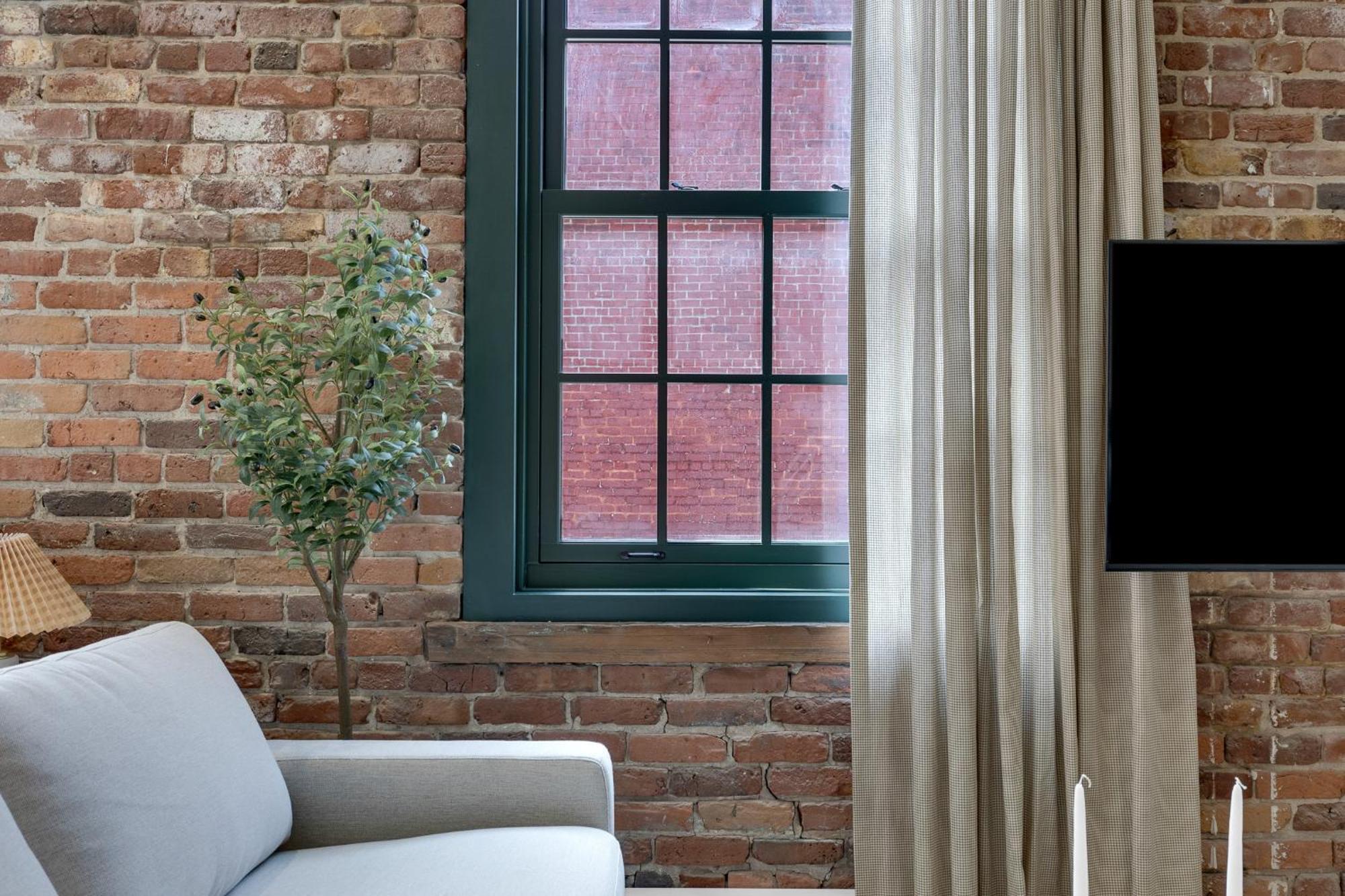 The Mercer Boutique Appart hôtel Montréal