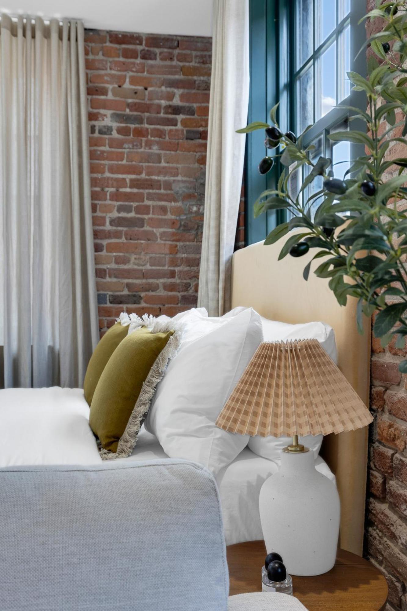 Appart hôtel The Mercer Boutique 4*