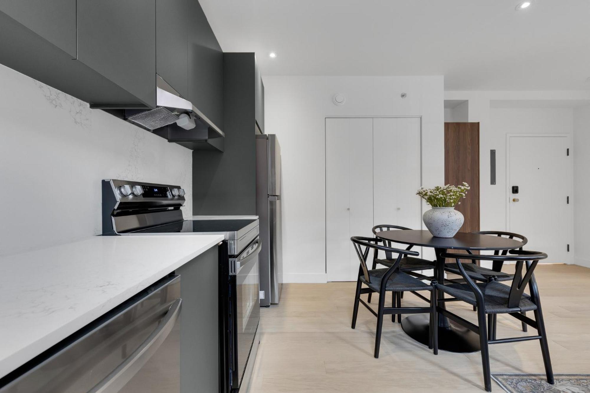 The Mercer Boutique 4* Montréal