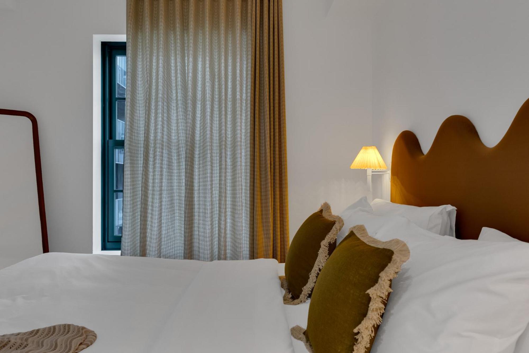 Appart hôtel The Mercer Boutique