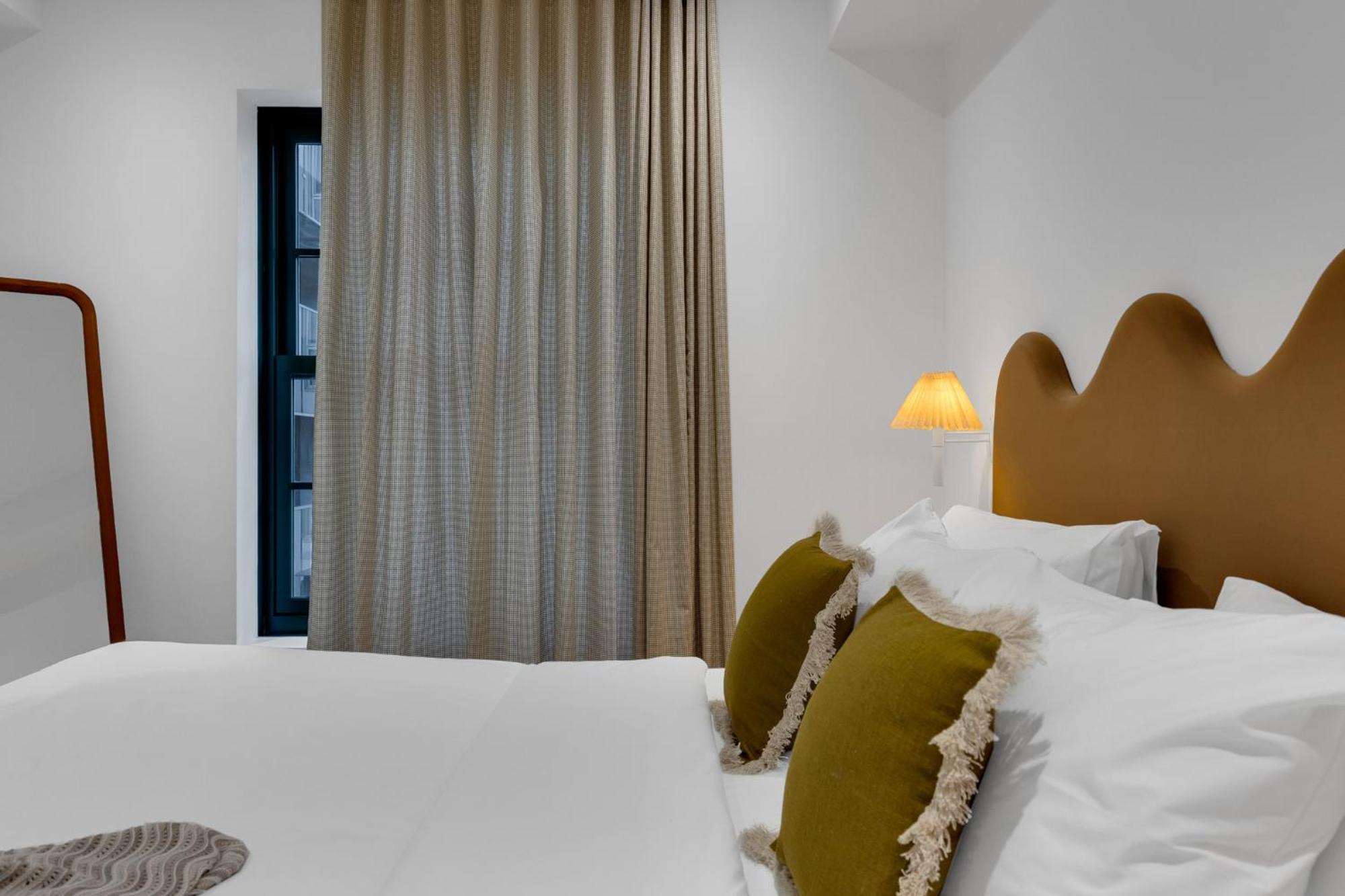 The Mercer Boutique Appart hôtel