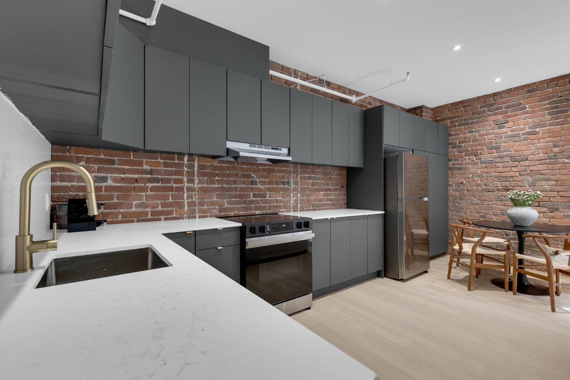 The Mercer Boutique 4* Montréal