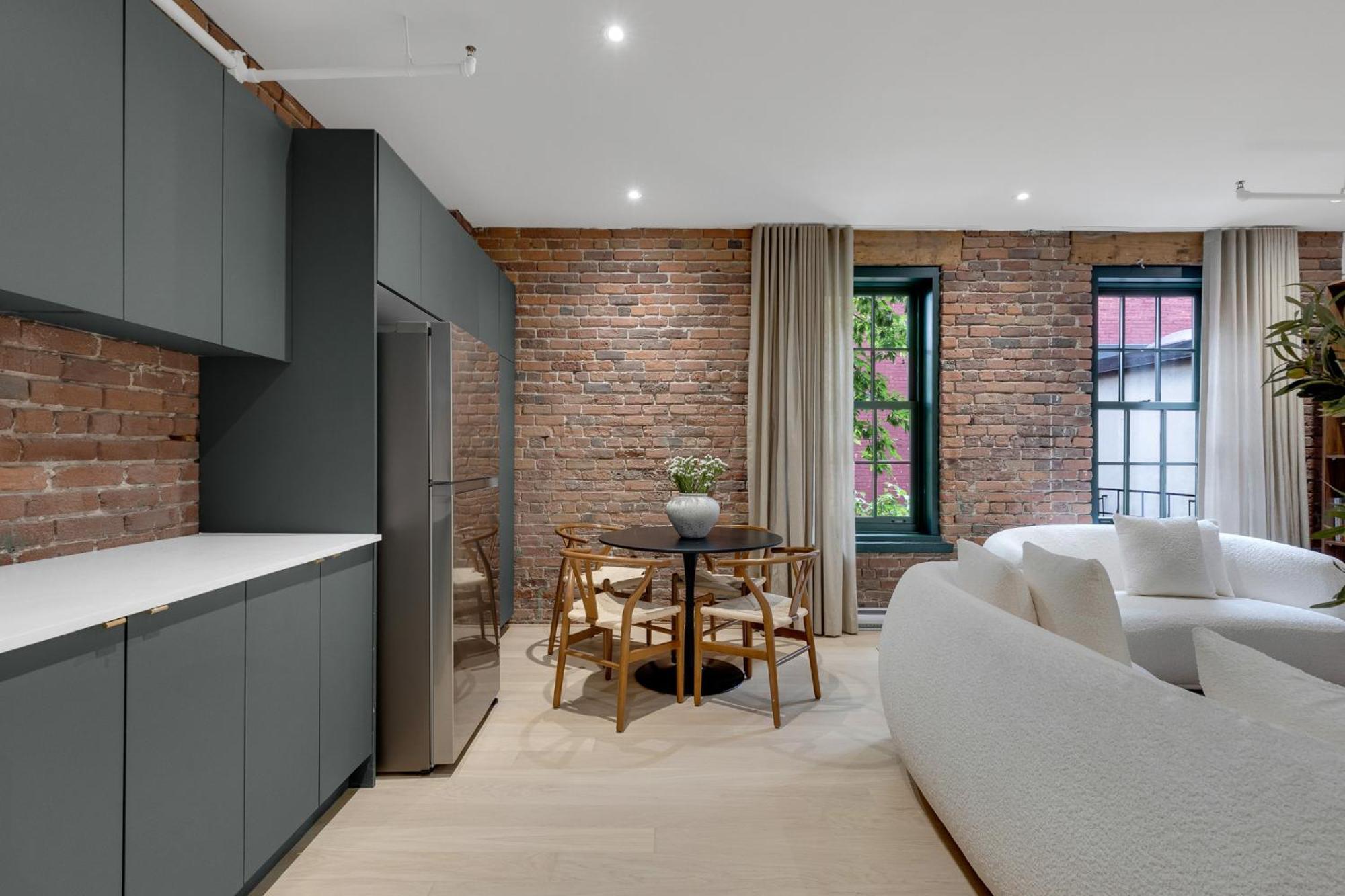 The Mercer Boutique 4* Montréal