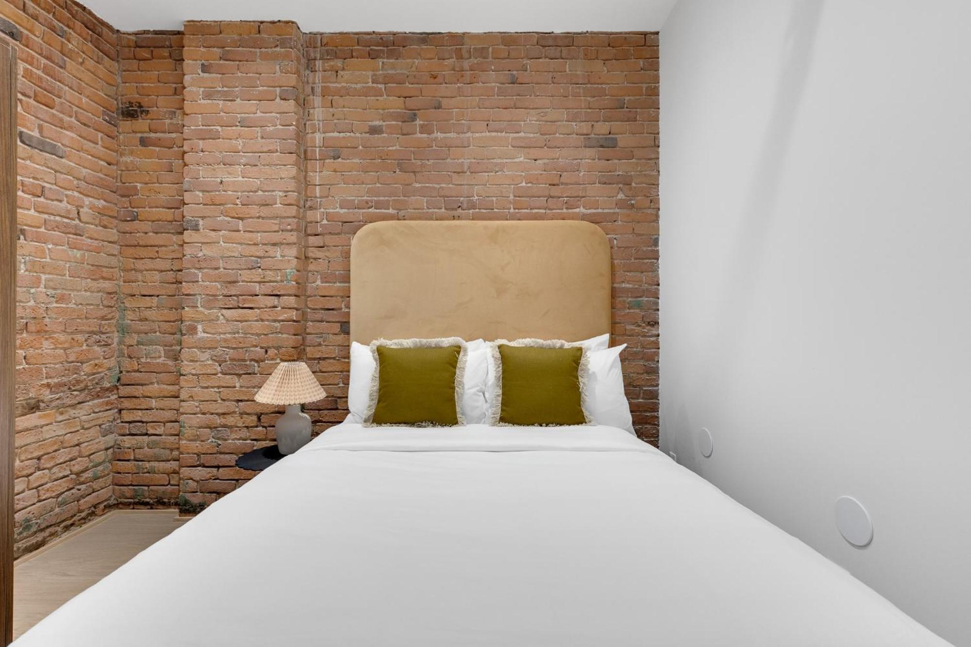The Mercer Boutique Appart hôtel 4*