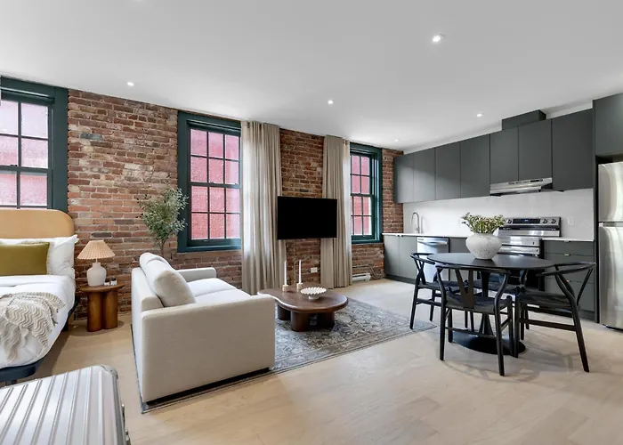The Mercer Boutique Hotel
